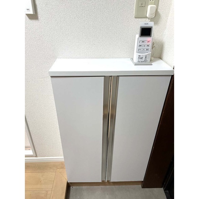 第二清水ハイツ106号室 部屋その他