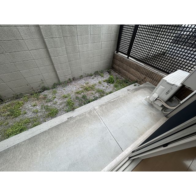 カルミア101号室 部屋その他