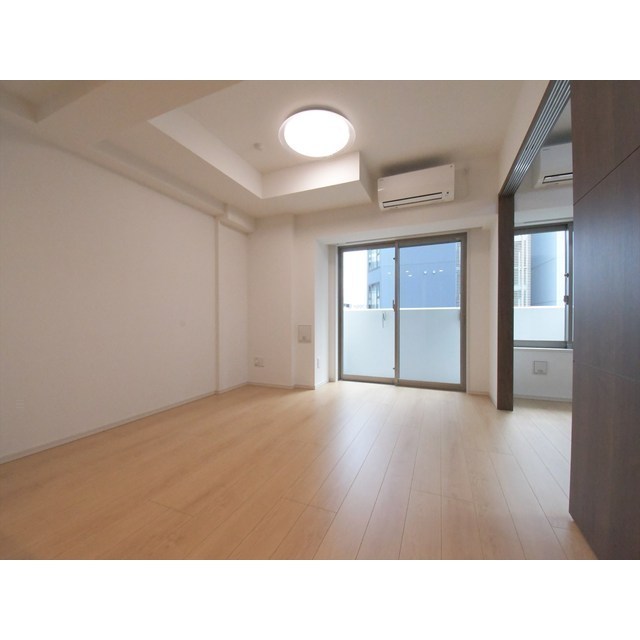 ＧＲＡＮ　ＰＡＳＥＯ田原町0802号室 内観