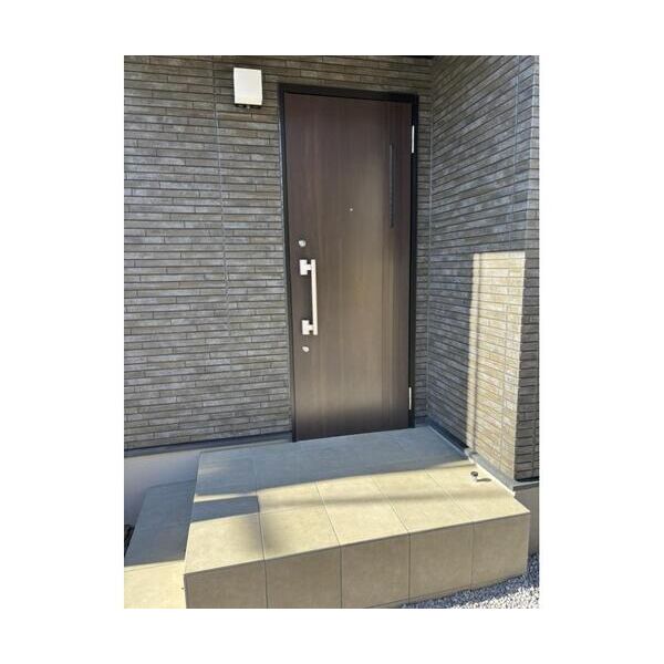 ANNEX　HIRO101号室 玄関