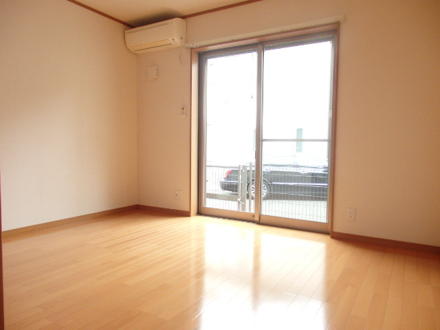 メゾン出雲0201号室 展望