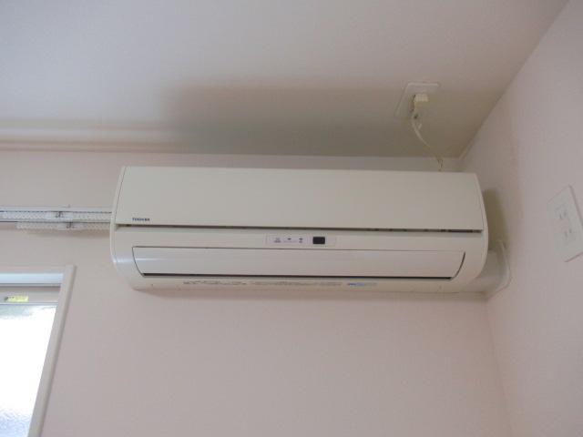 クラルテ エアコン1台