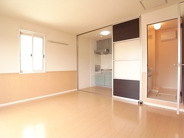 クロシェット津田沼2階 部屋その他