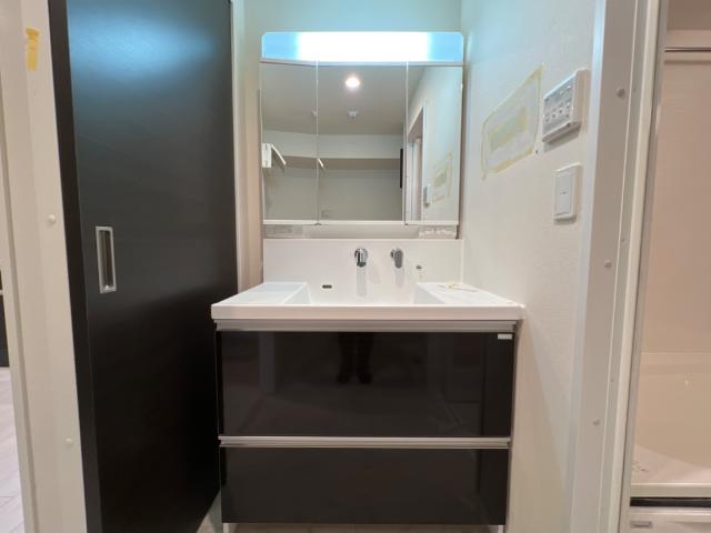 アーバンパレス 洗面