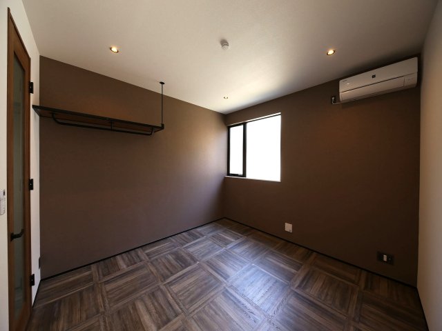 フェリシア行徳2 リビング