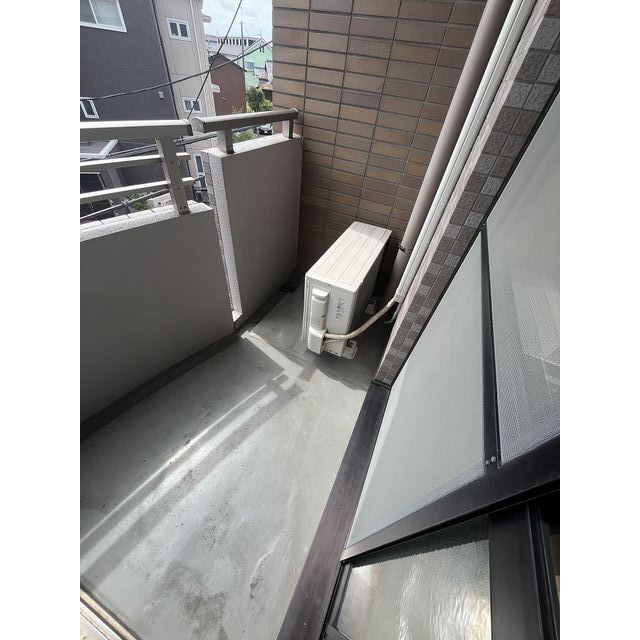 フルールポワール向ヶ丘405号室 ※別号室のイメージです