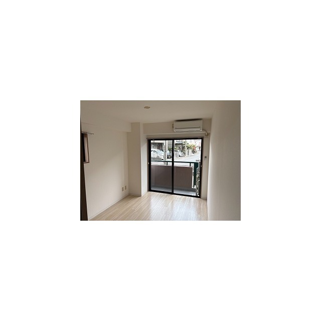 ラレス横山Ⅰ 内観