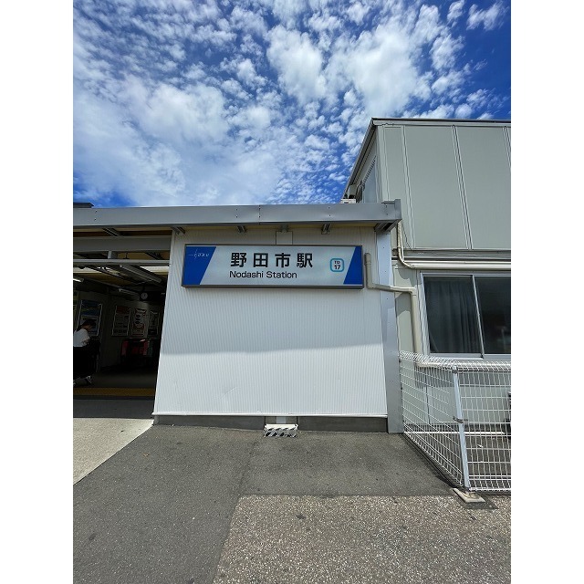 カーサノダ４９６ 周辺