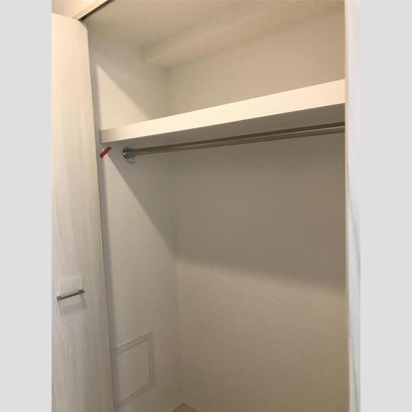 S-RESIDENCE東陽町feliz トイレ