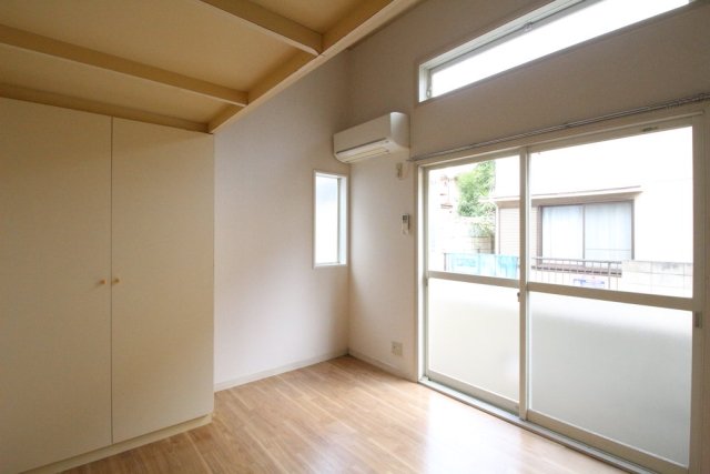 ジュネパレス市川第２４Ｃ1階 部屋その他