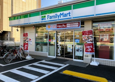 レオネクストモビリティ 周辺