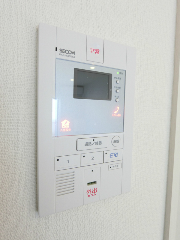 リブリ・H&A 部屋設備