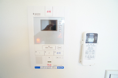 リブリ・ラピスラズリ川崎3階 部屋その他