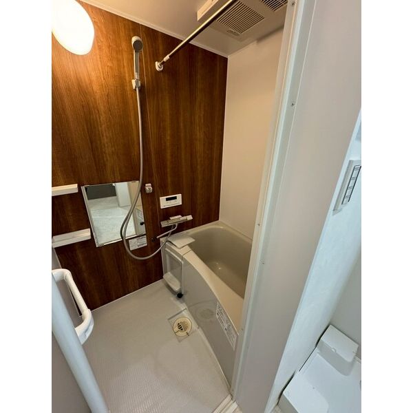 Bella Vista海老名302号室 部屋その他