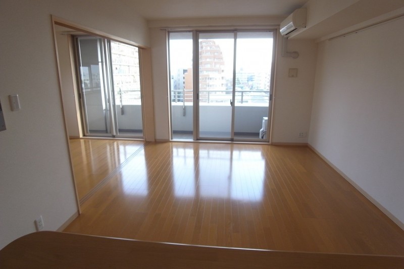 コトヒルズ7階 部屋その他