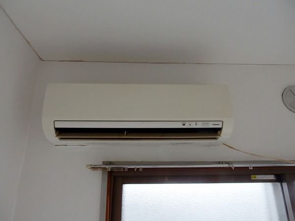 マリオン八王子Ⅲ303号室 部屋設備