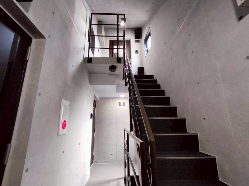 Fons Lucis Izumi4階 部屋その他