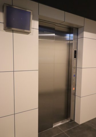 ＧＥＮＯＶＩＡ中野島0407号室 その他共有部分