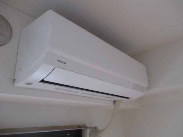 エリア練馬旭町0303号室 部屋設備