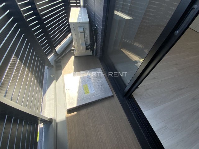 コンシェリア ＫＡＷＡＳＡＫＩ ＭＡＳＴＥＲ’Ｓ ＶＩＬＬＡ13階 同タイプ別住戸写真となります。現況と異なる場合がございます。