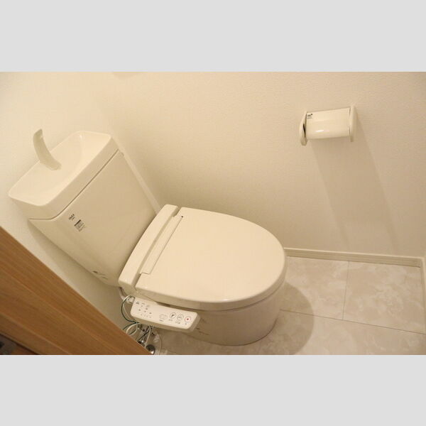 コーポ　AKAYAMA 温水洗浄暖房便座