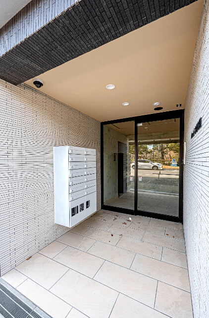 クリオ ラモード木場公園2階 部屋その他