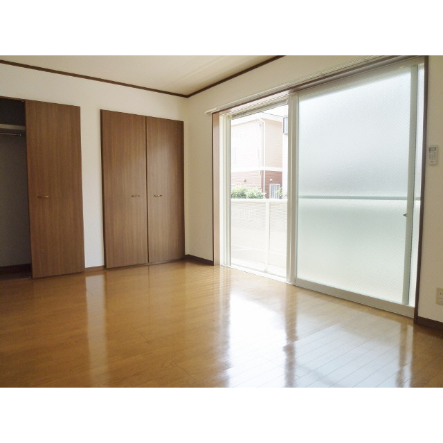 アムール SazemⅡ203号室 部屋その他