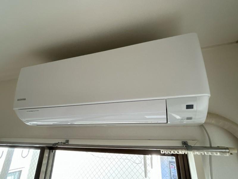 サンクレール2階 部屋その他