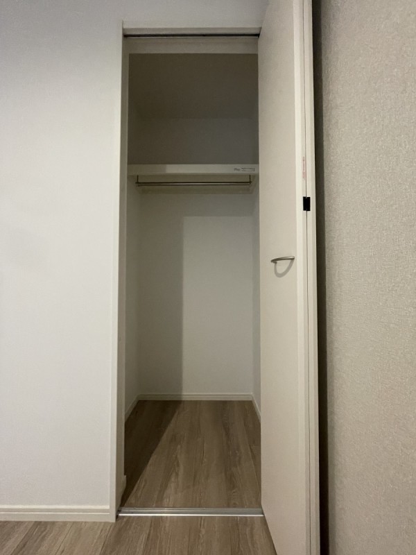 ラネージュ稲毛 部屋設備