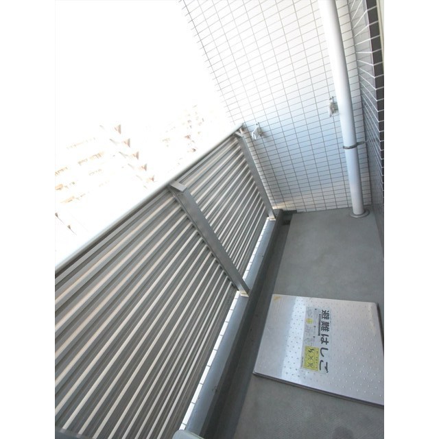 アジールコート中野坂上0501号室 部屋その他