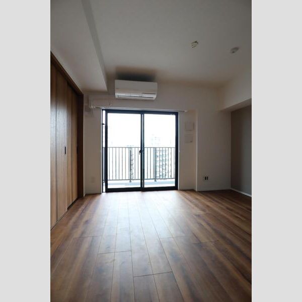 プロスタイルウェルス新小岩 玄関