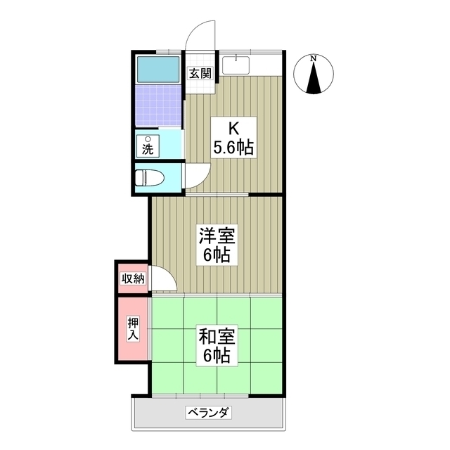 リビング