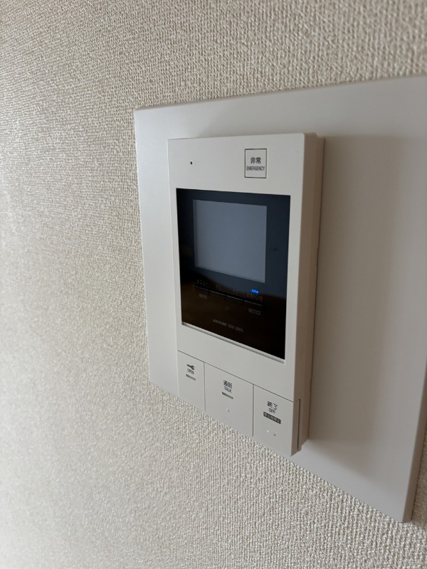 アウラ１０(E-058)6階 部屋その他
