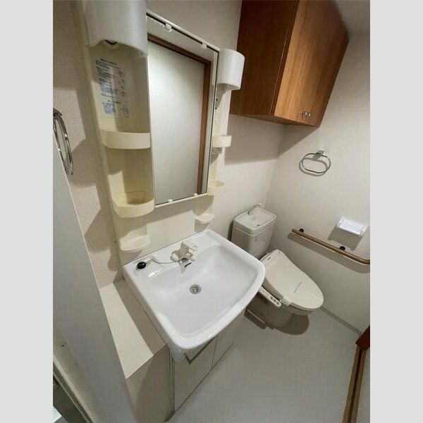 レフィーズ上野 お風呂