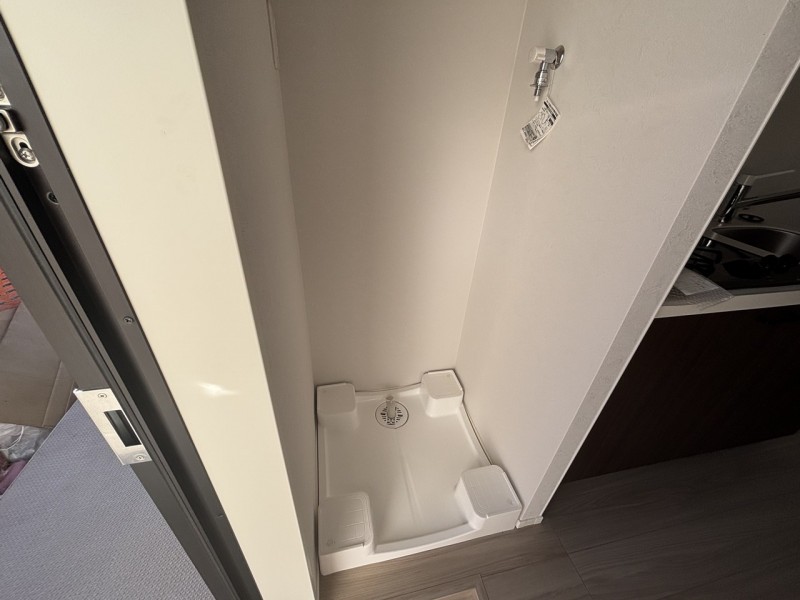 ＣＲＡＮＥ　ＧＡＲＤＥＮ鶴瀬1階 部屋その他