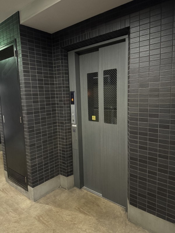 Ｅｍｉｇｒａｎｔ5階 同建物別部屋の参考画像