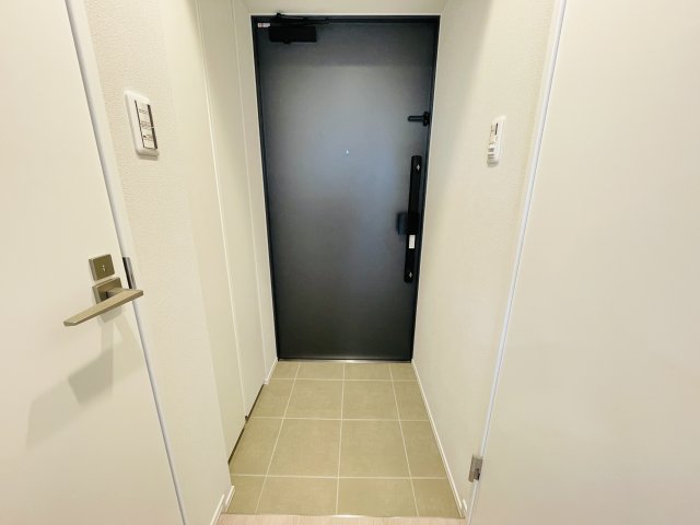 SYFORME MACHIDA501号室 ※901号室のお写真です