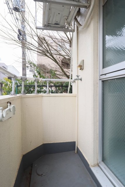 アーバンメゾン上石神井1階 部屋設備