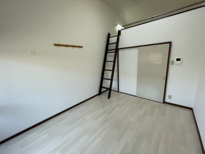 メゾン上福岡2階 部屋その他