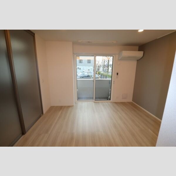 グラナーデ江戸川B LDK②