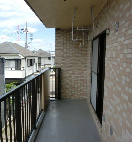 ベルウッド白百合2A号室 ※現況優先