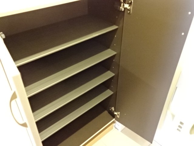 グランディール 下駄箱