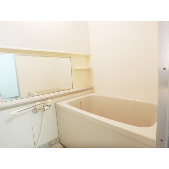 ブライトオーク311号室 お風呂