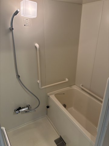 カサグランデ105号室 お風呂