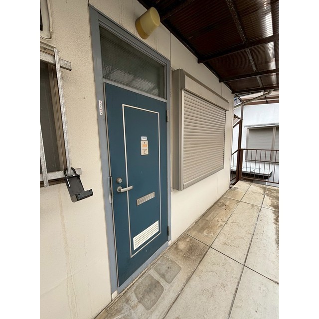 ティアラ湘南海岸 内観