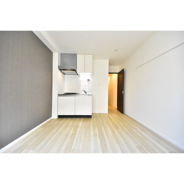 ブライトテラス赤塚 内観