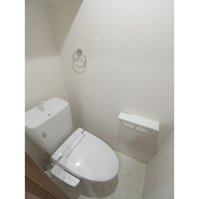 ＧＲＡＮ　ＰＡＳＥＯ舎人0305号室 内観