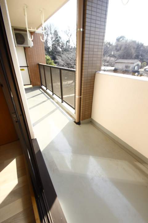 ベルデュールコート3階 部屋その他