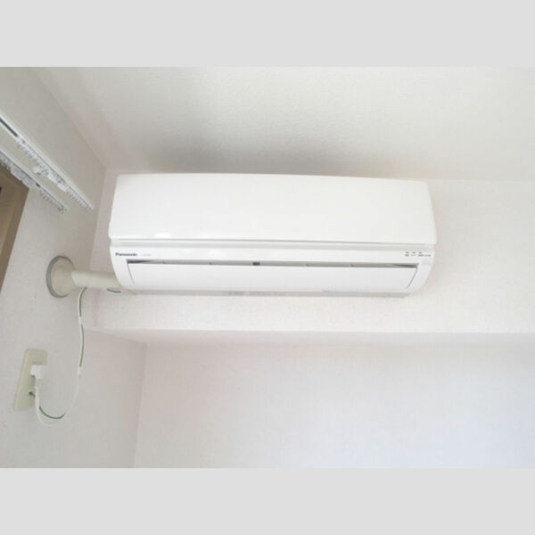 グローネ飯倉台　C201号室 エアコン