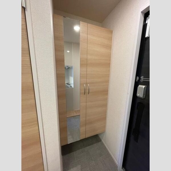 プリマベーラ(富士見) 玄関